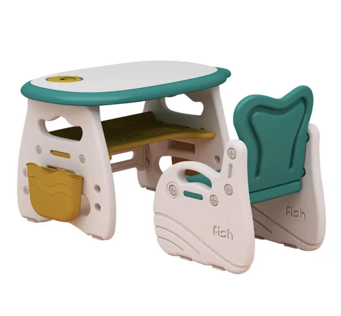 Bureau denfant avec chaise SOUQQY Bureau denfant avec chaise SOUQQY